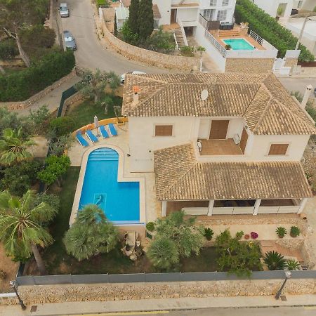 Villa Vidal Porto Petro  Luaran gambar