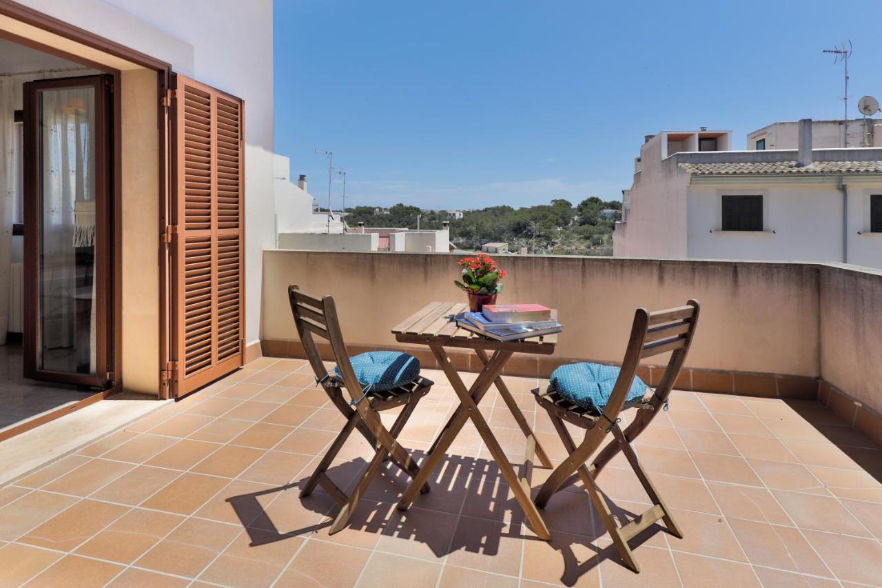 Villa Vidal Porto Petro  Luaran gambar