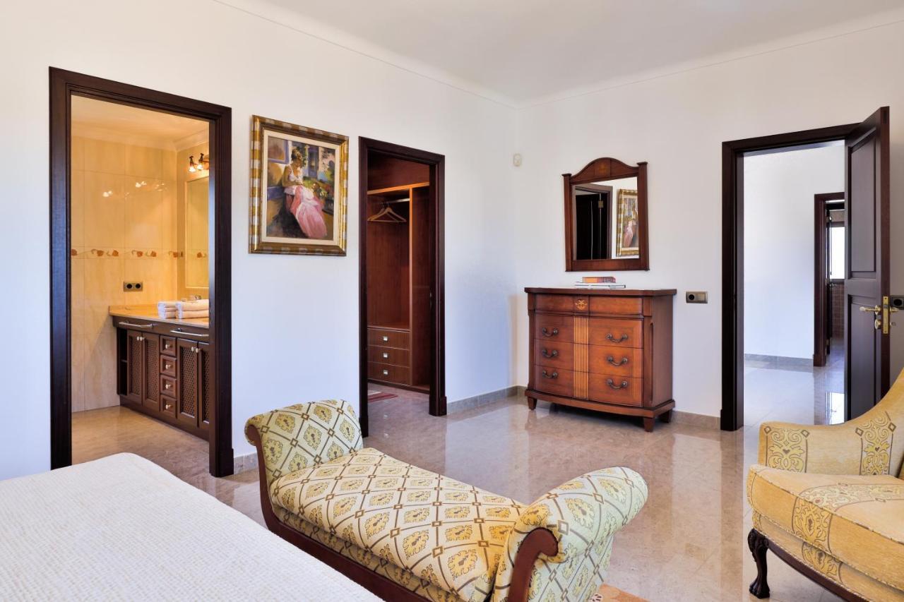 Villa Vidal Porto Petro  Luaran gambar