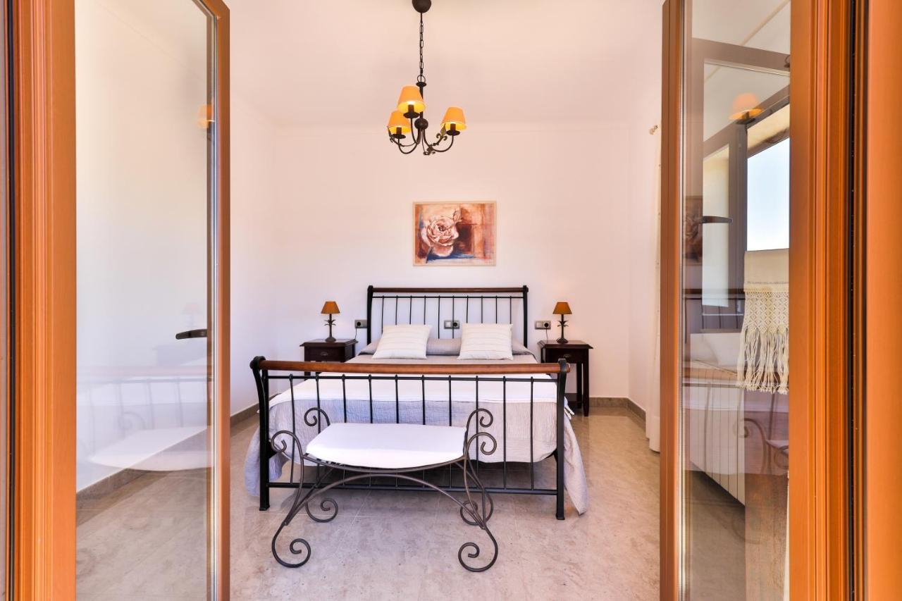 Villa Vidal Porto Petro  Luaran gambar