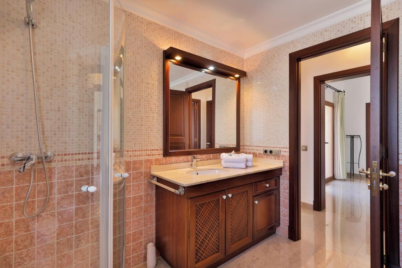 Villa Vidal Porto Petro  Luaran gambar