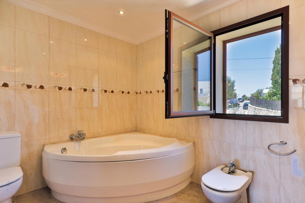 Villa Vidal Porto Petro  Luaran gambar